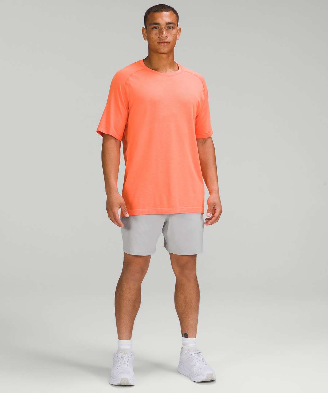 $39 Lululemon PaceBreaker Short : r/frugalmalefashion