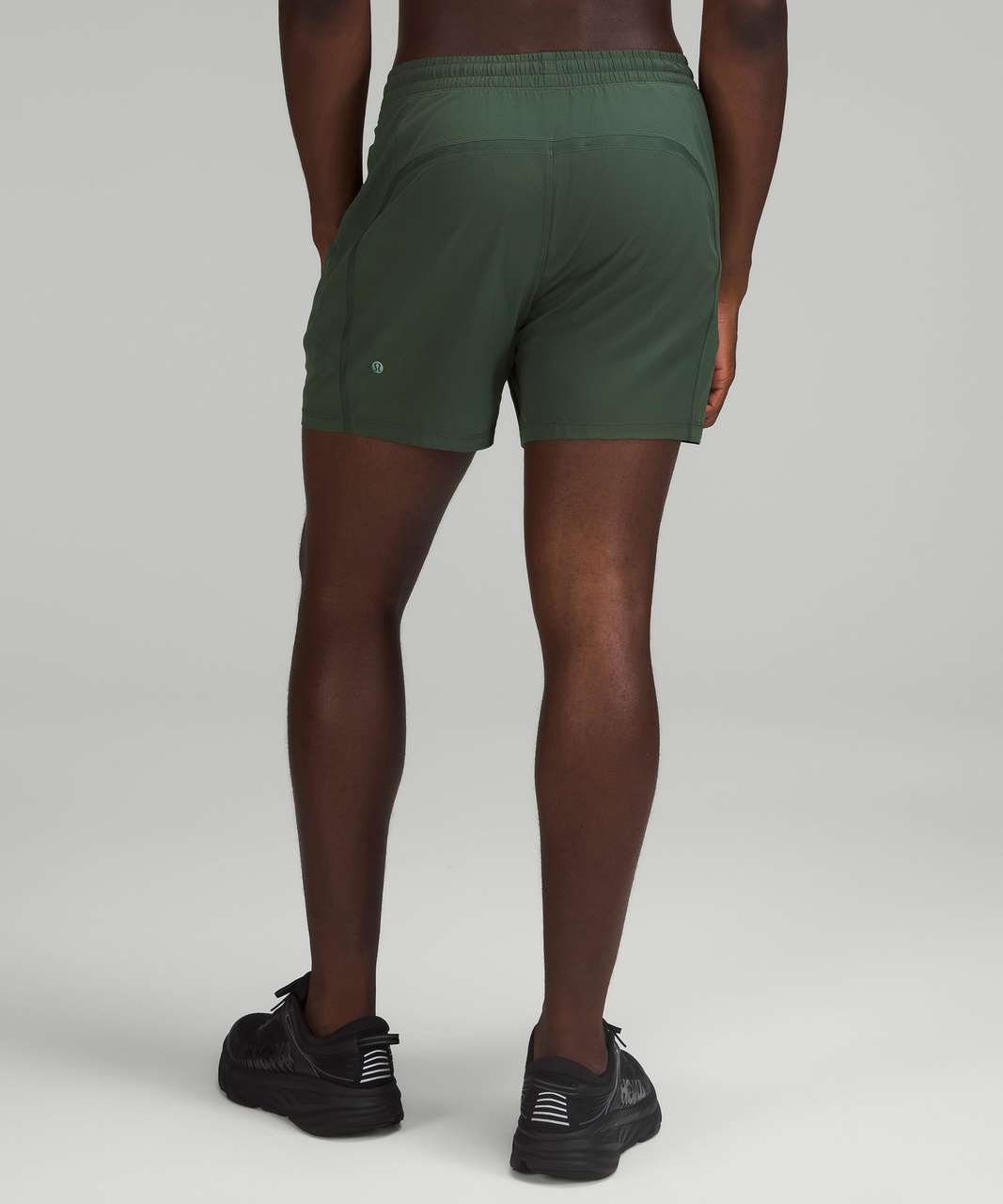 Pace Breaker Short - Resale