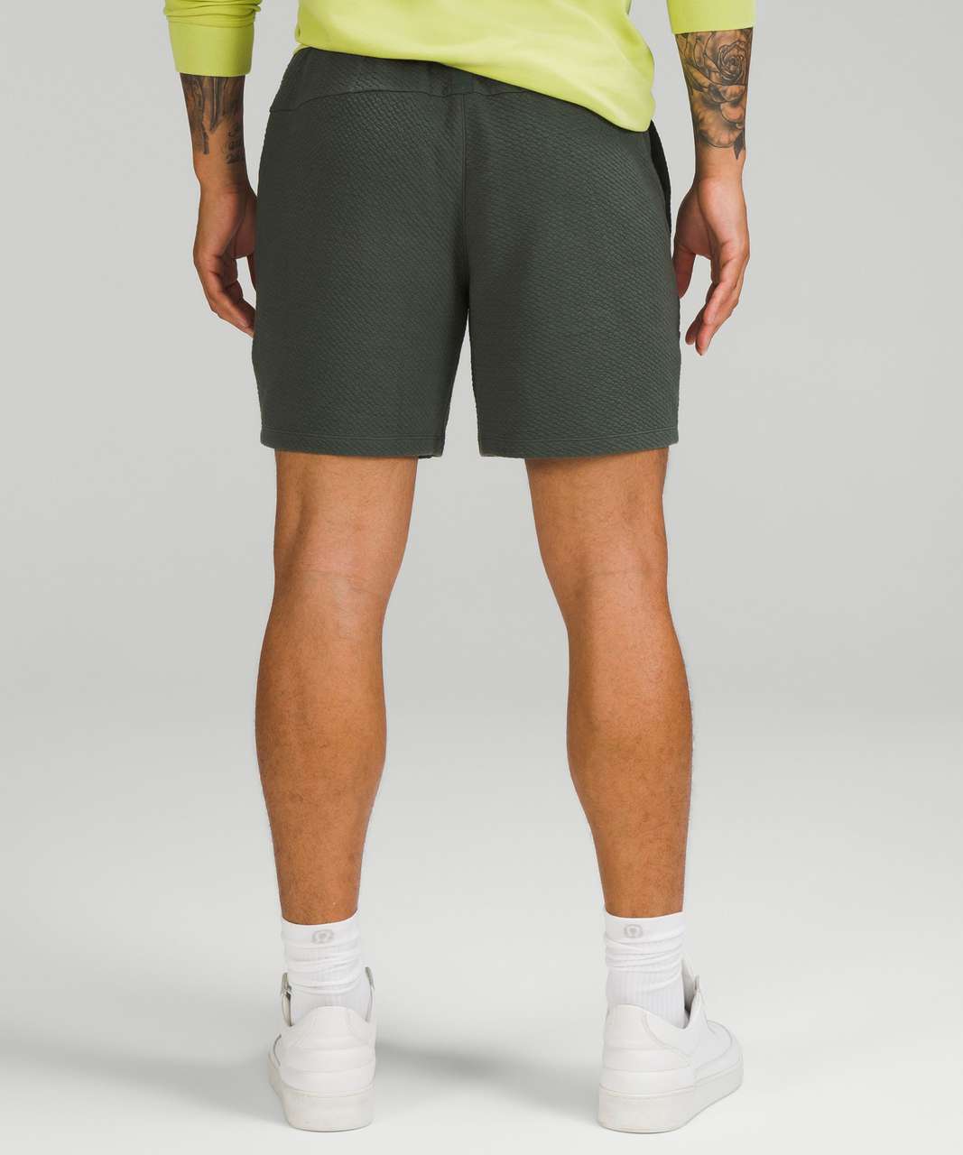Lululemon Smoked Spruce Shorts Funeral  International Society of Precision  Agriculture