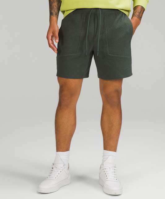 lululemon  Driveline - Summer 2023 Limited Edition: At Ease Short