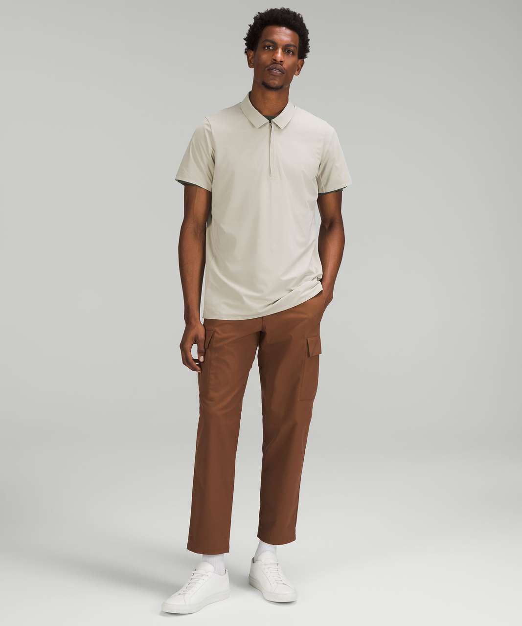 The Utilitarian Pant, Men's Pants