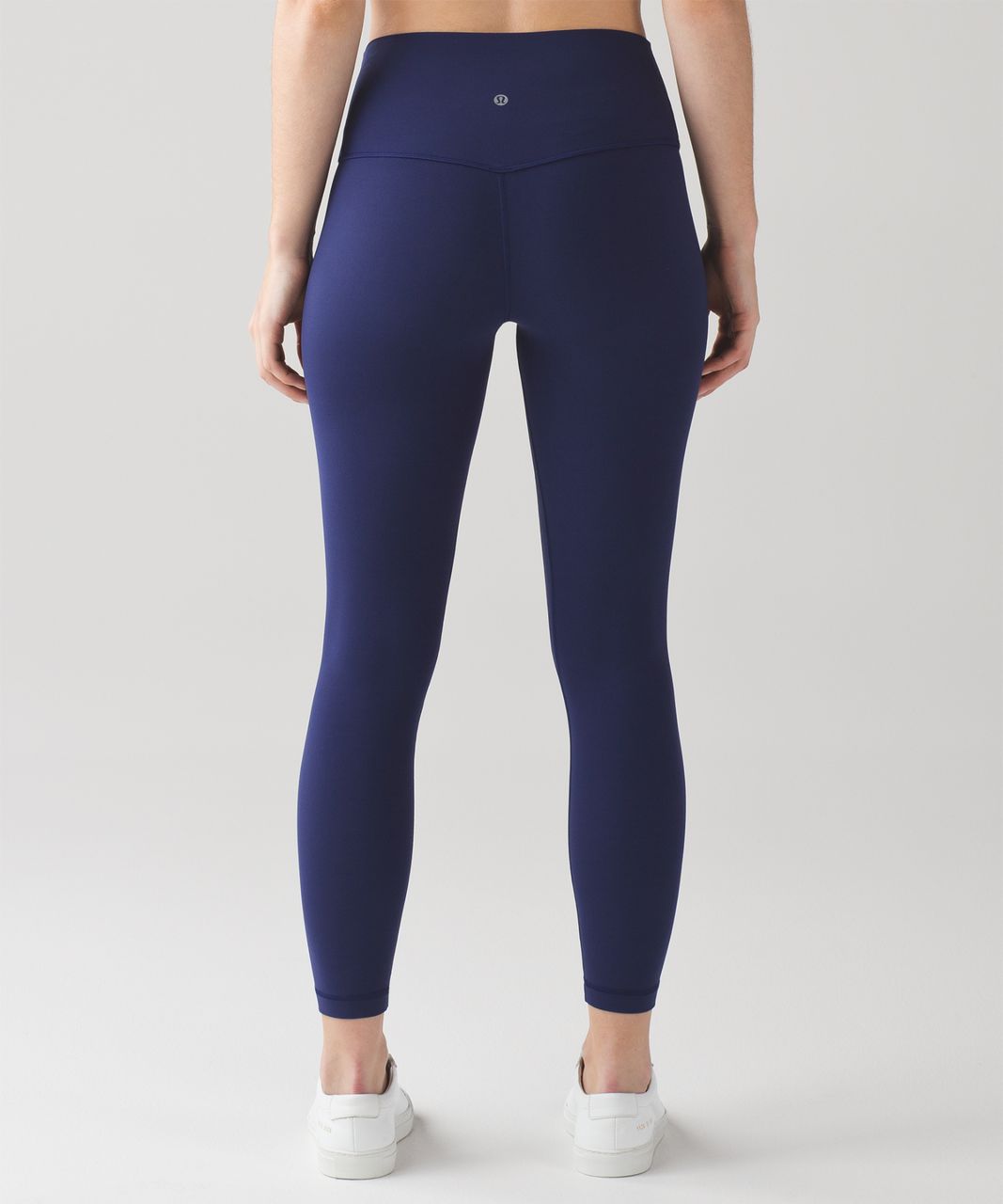 lululemon align light blue leggings