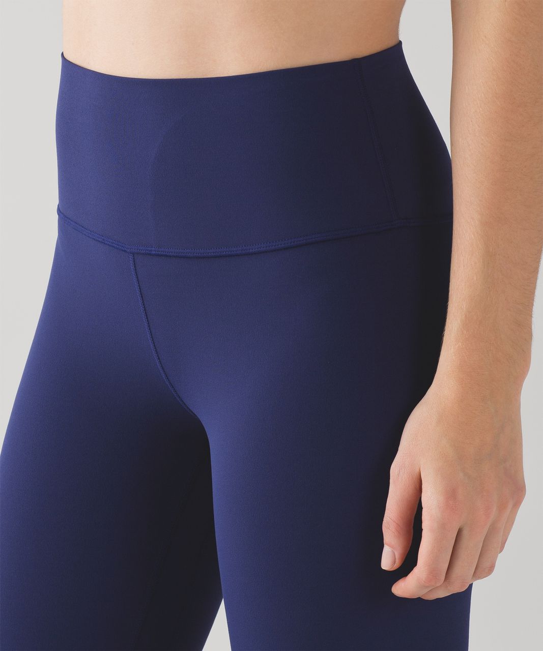 Lululemon Align Pant II - Hero Blue - lulu fanatics