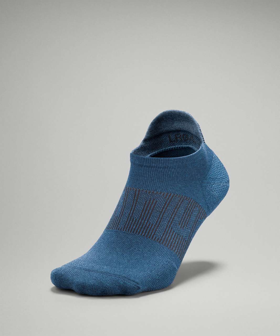 Lululemon Power Stride Tab Sock - Soft Denim