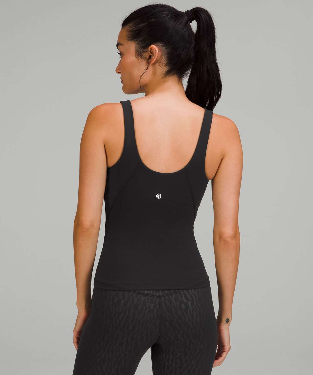 Lululemon Align Tank Black Size 6 NWT