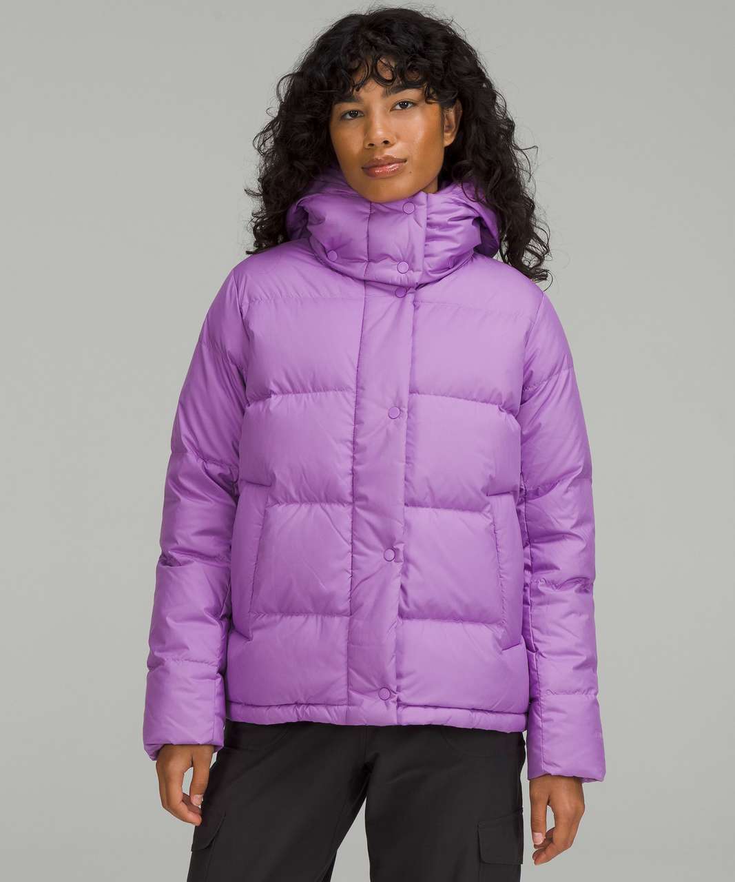 lululemon Wunder Puff Jacket - アウター