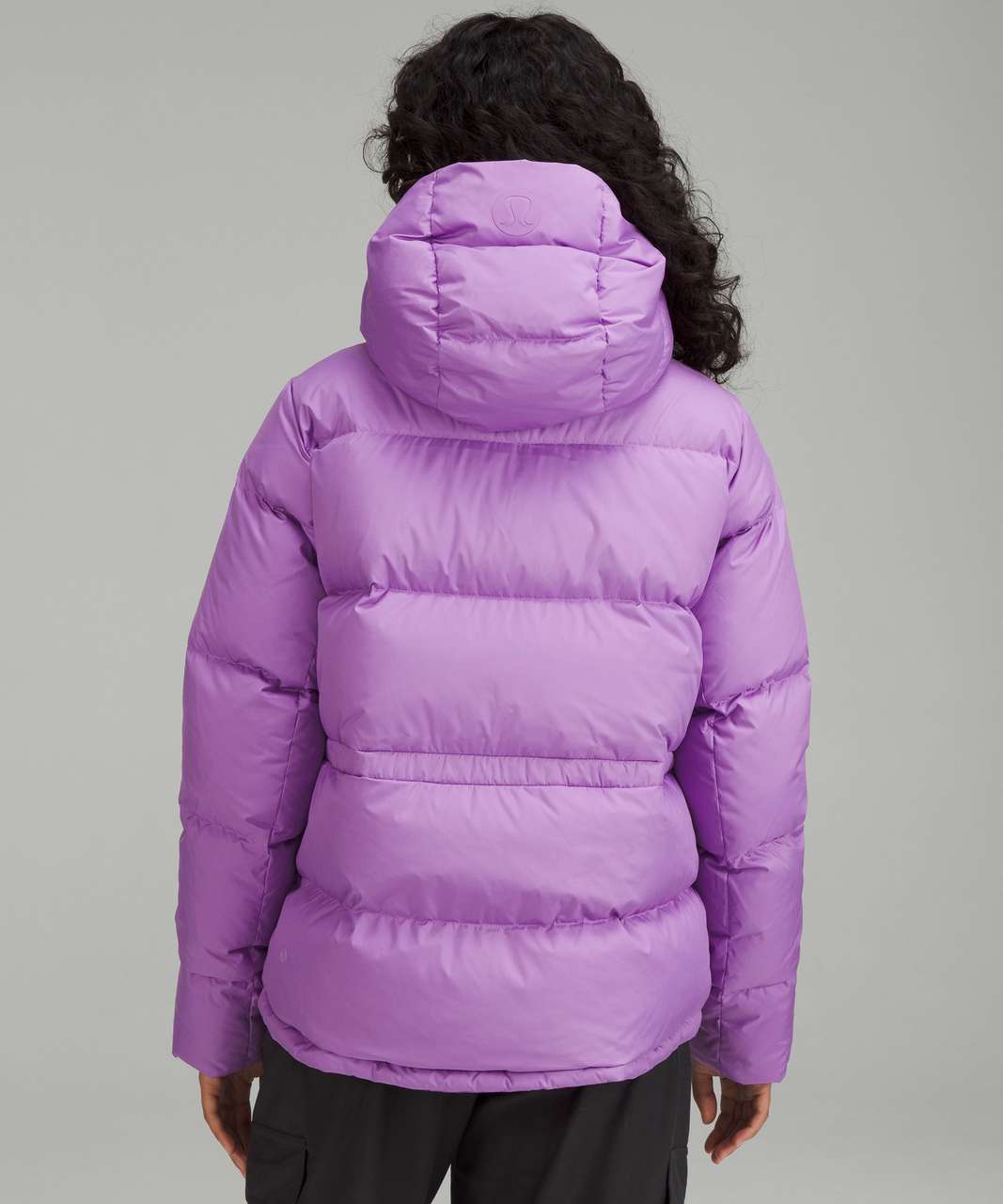 Wunder Puff Jacket *Wool : r/lululemon