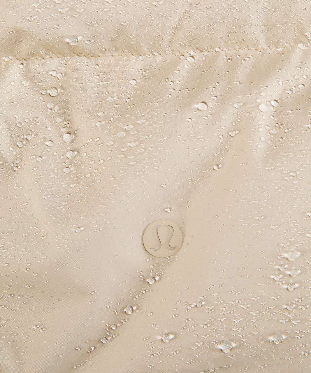 Lululemon Wunder Puff Jacket - Trench (First Release)