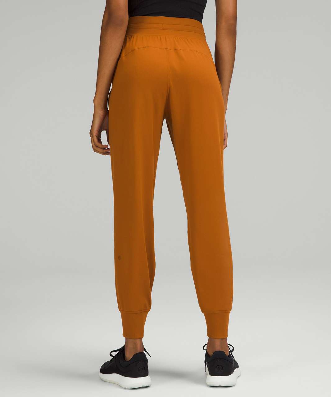 Lululemon Ready to Rulu High-Rise Jogger 7/8 Length - Butternut