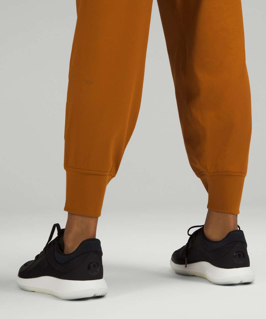 Lululemon Ready to Rulu High-Rise Jogger 7/8 Length - Butternut Brown