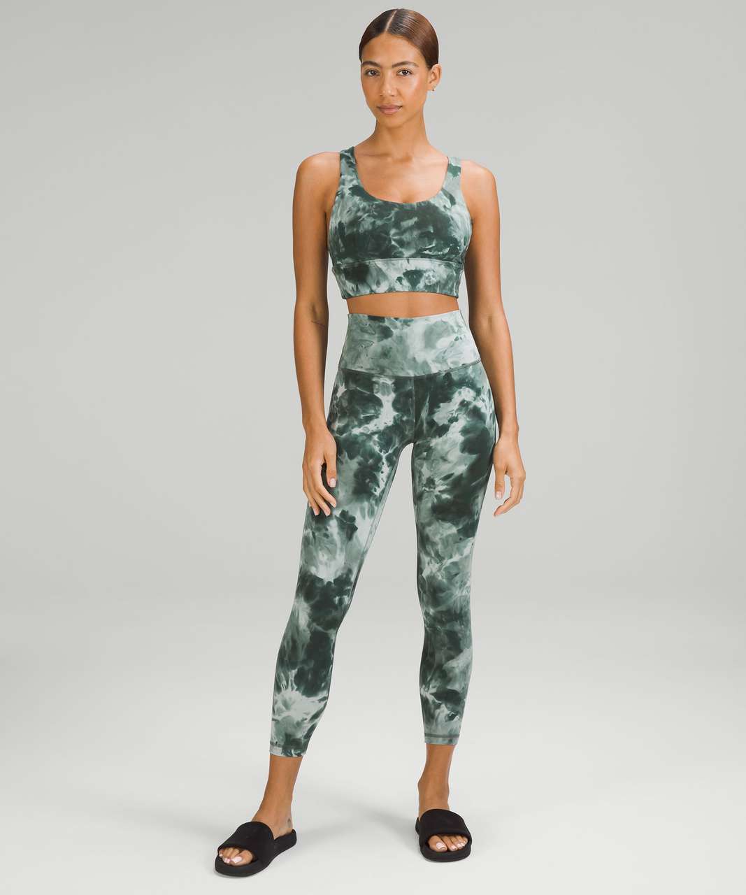 Lululemon diamond dye lightweight - Gem