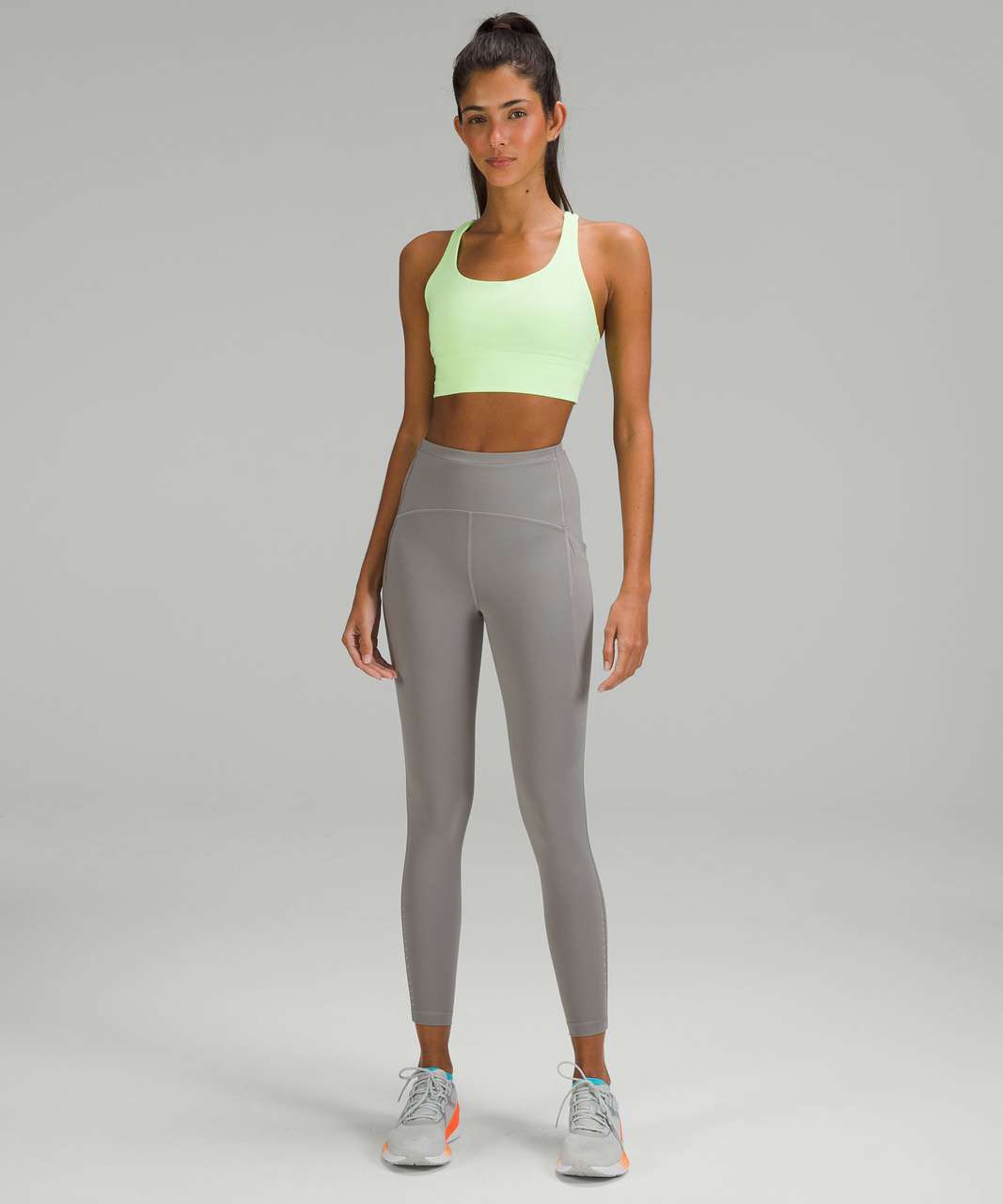 Lululemon Swift Speed tight 25” storlek 2