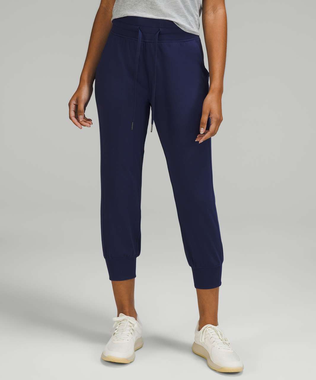 lululemon athletica It's Rulu Run High-rise Joggers Full Length