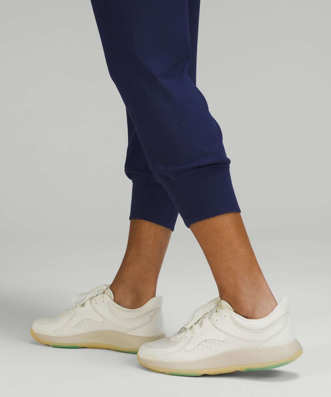 Lululemon Ready to Rulu High-Rise Cropped Jogger - Night Sea