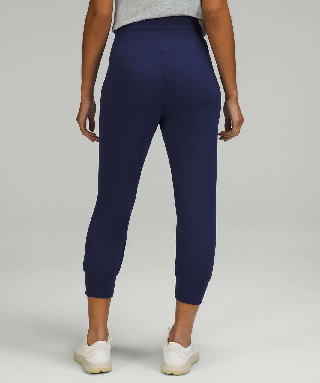 Lululemon Ready to Rulu High-Rise Jogger - Pecan Tan - lulu fanatics