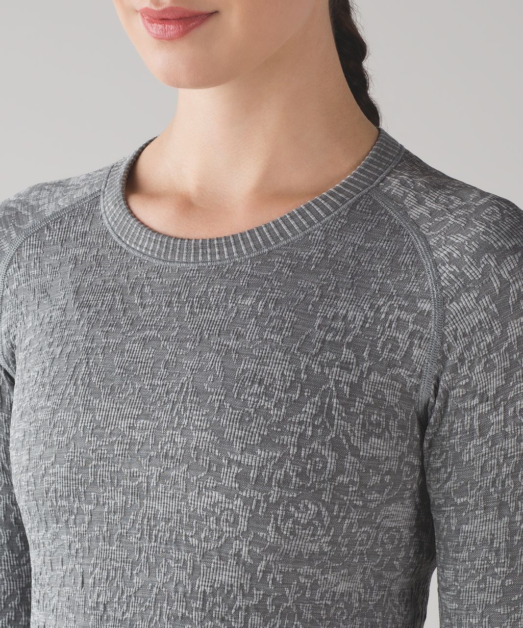 Lululemon Rest Less Pullover Jasper/Oceanic - Retail $108