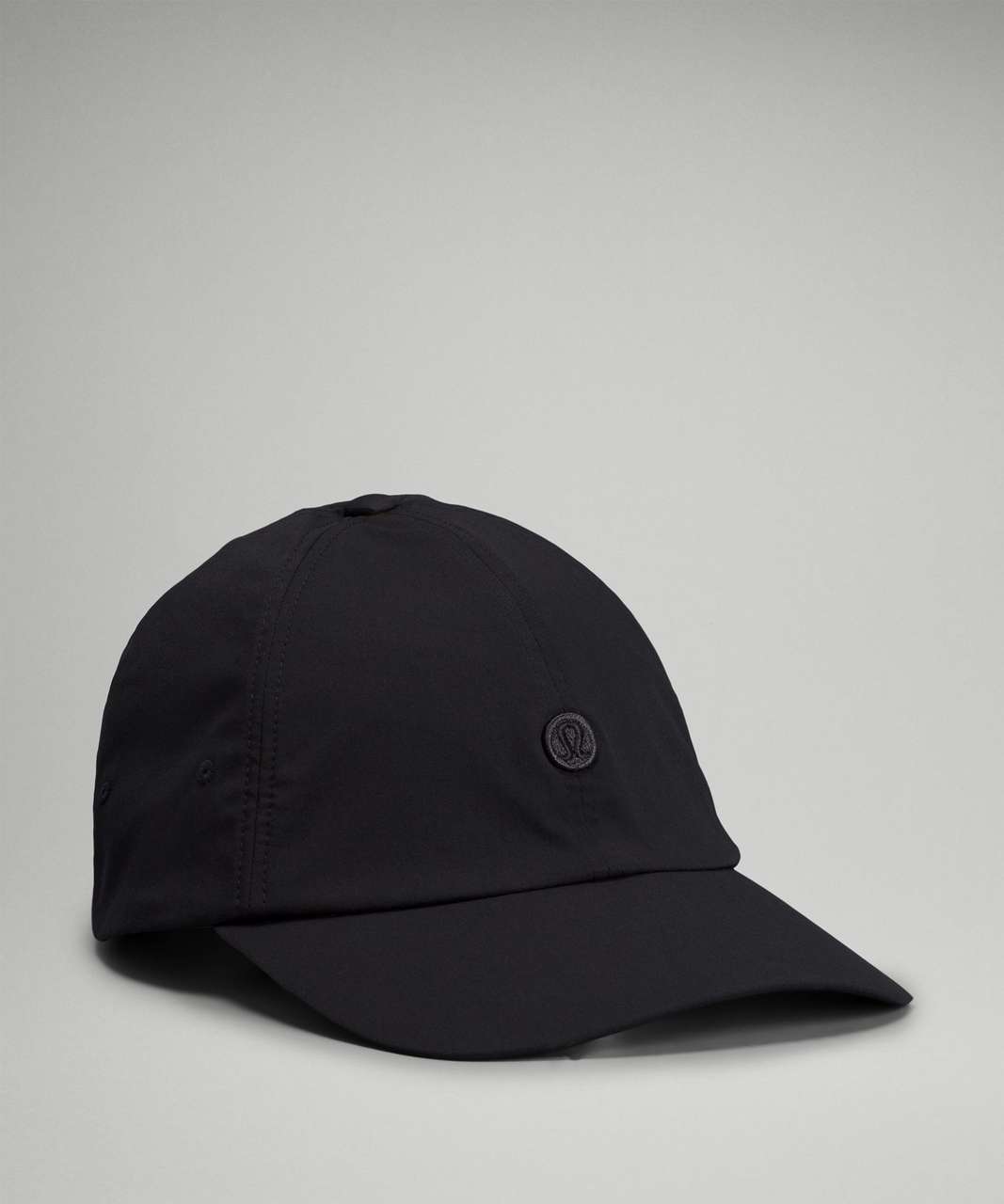 Lululemon Baller Hat *Logo - Black