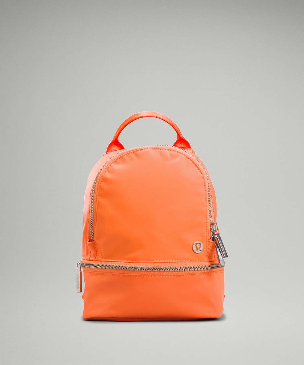 Lululemon City Adventurer Backpack *Micro 3L - Orange Frappe