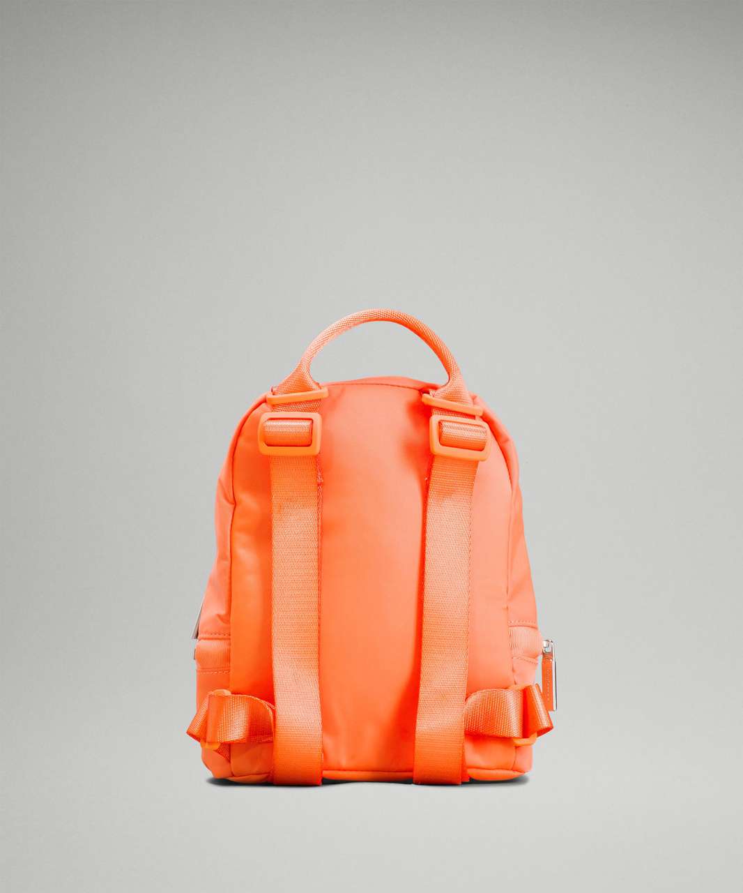 Lululemon City Adventurer Backpack *Micro 3L - Orange Frappe