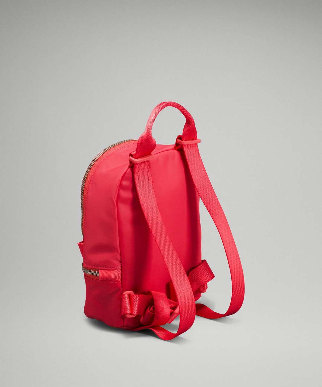 Lululemon City Adventurer Backpack Mini 10L *Lunar New Year - Dark Red -  lulu fanatics