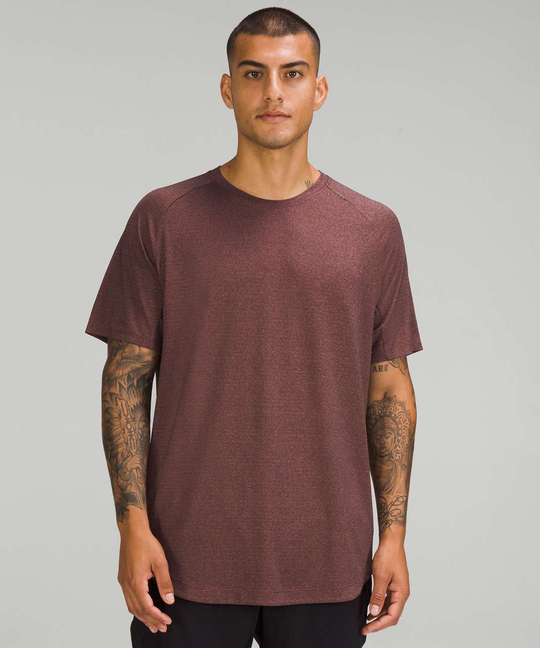 Forge Short Sleeve Tee - Men's (Spring 2022)