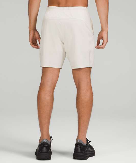 LULULEMON, Pace Breaker Lined Shorts 7, Men, Performance Shorts