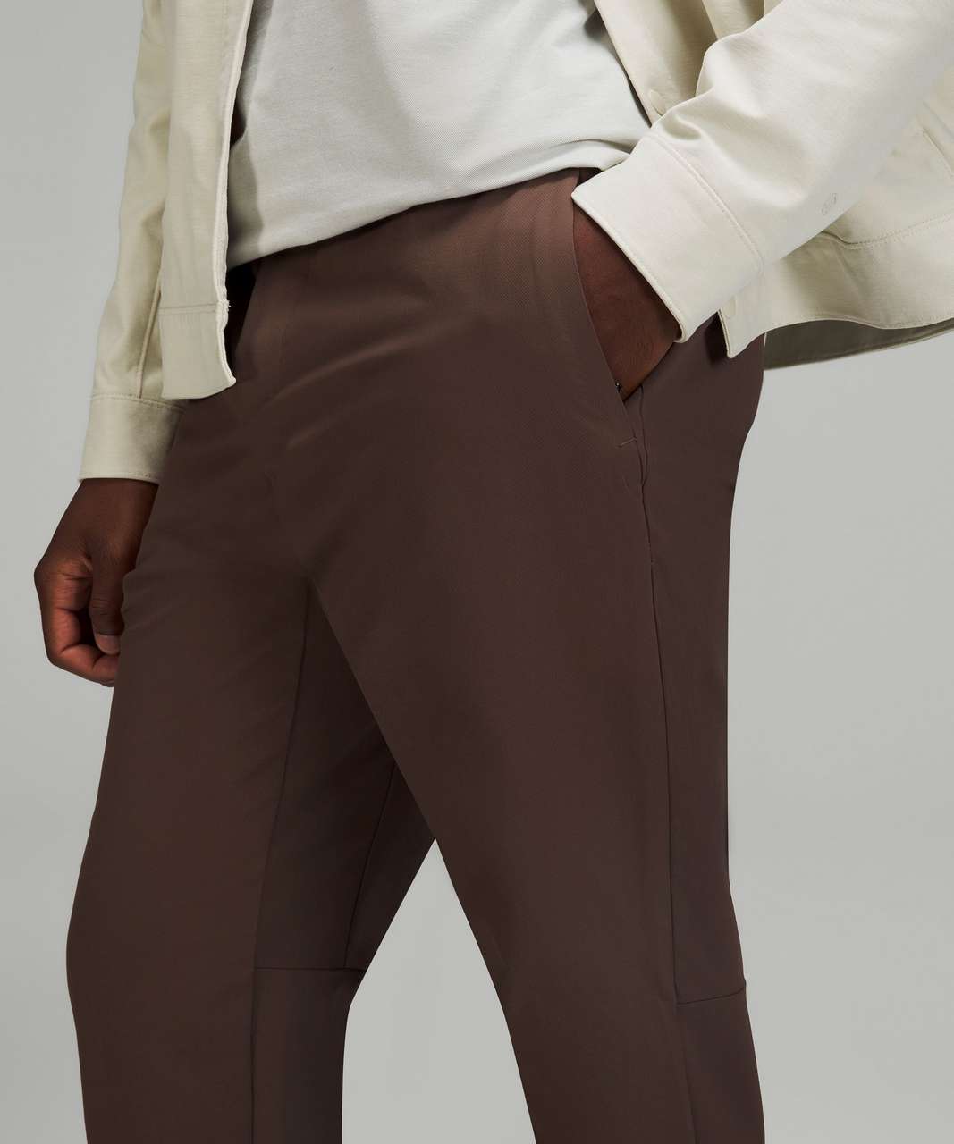 New Venture Trouser *Pique