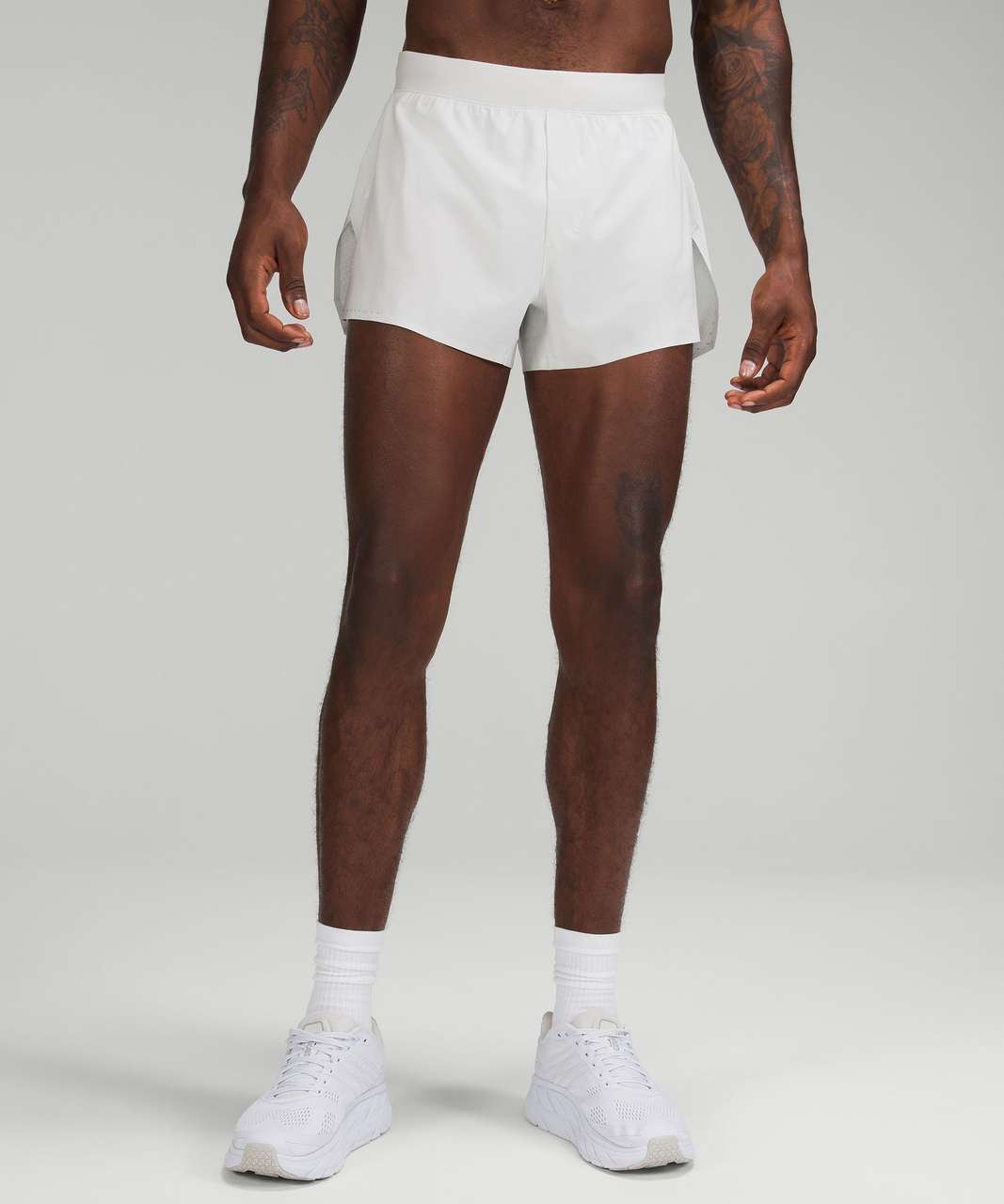 Vented Tennis Short 6, Men's Shorts