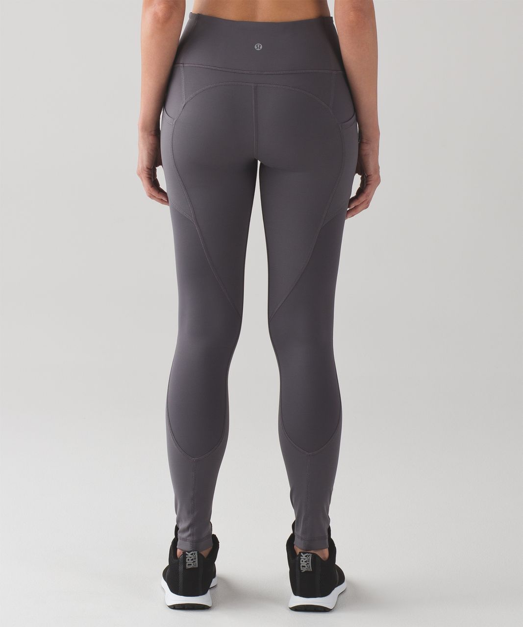 lululemon all the right places pant ii review