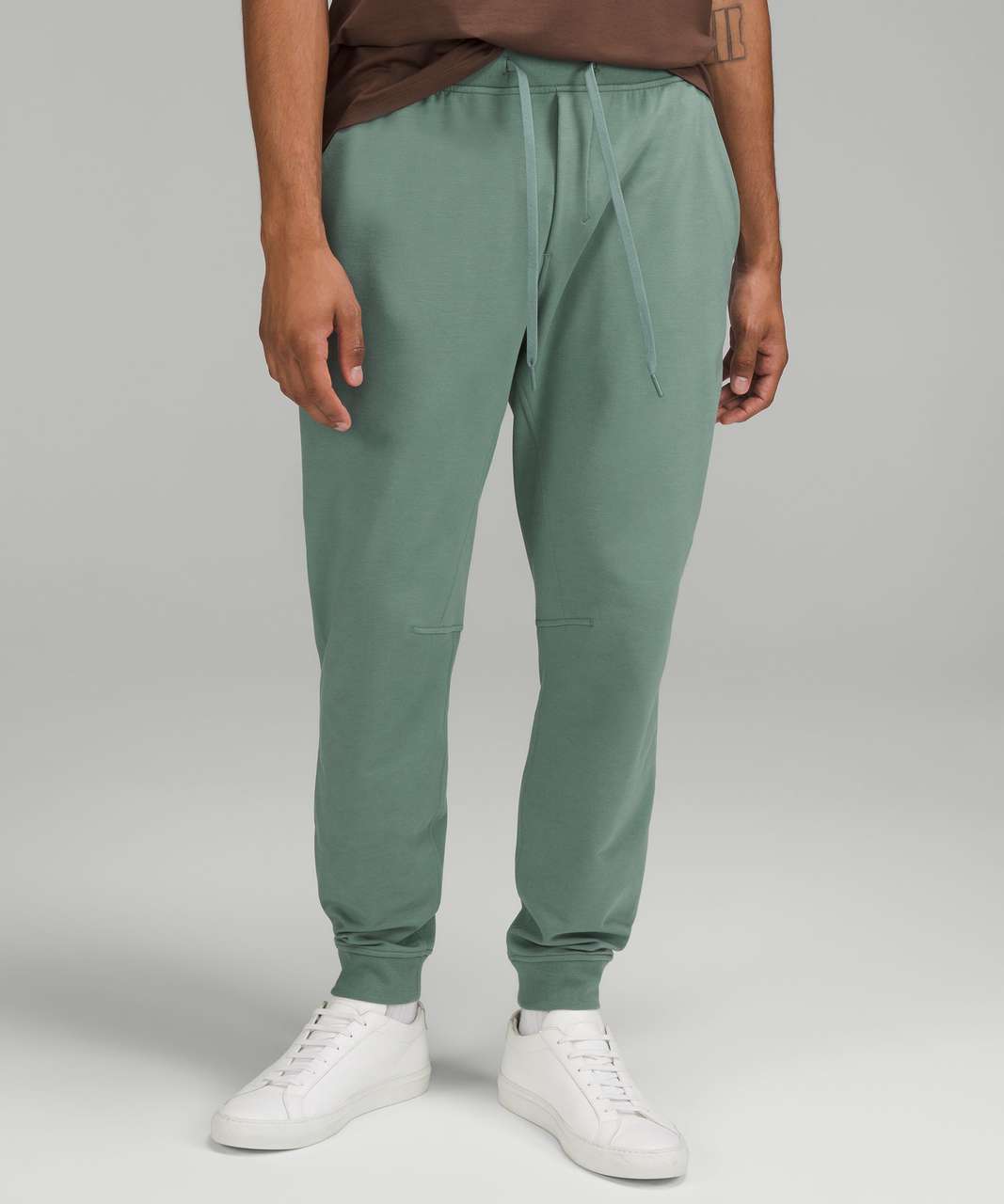 Lululemon City Sweat Jogger - Tidewater Teal