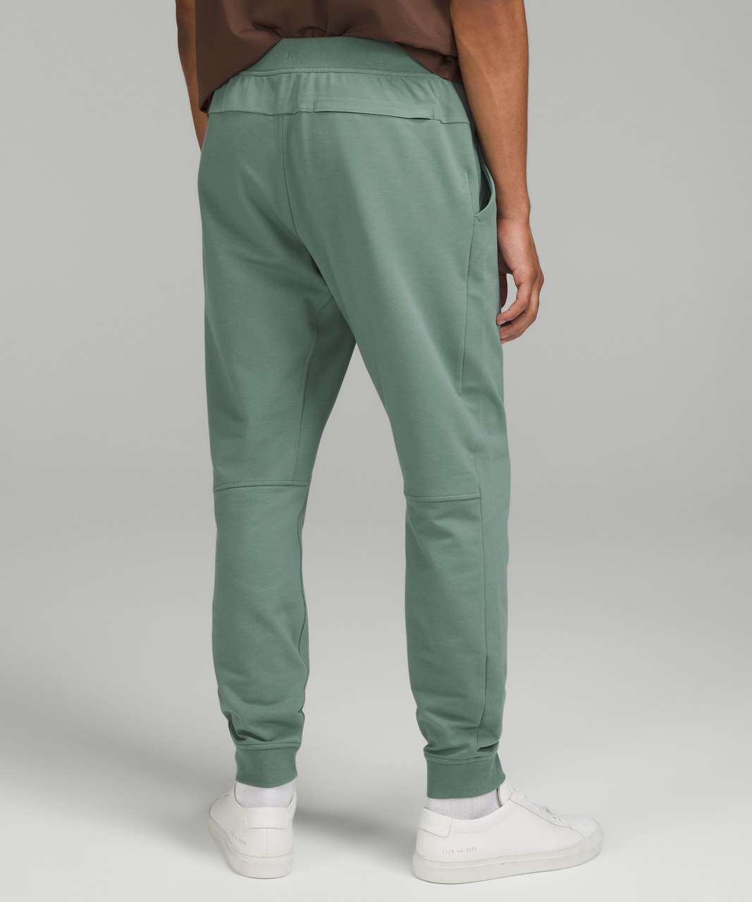 Lululemon City Sweat Jogger - Tidewater Teal