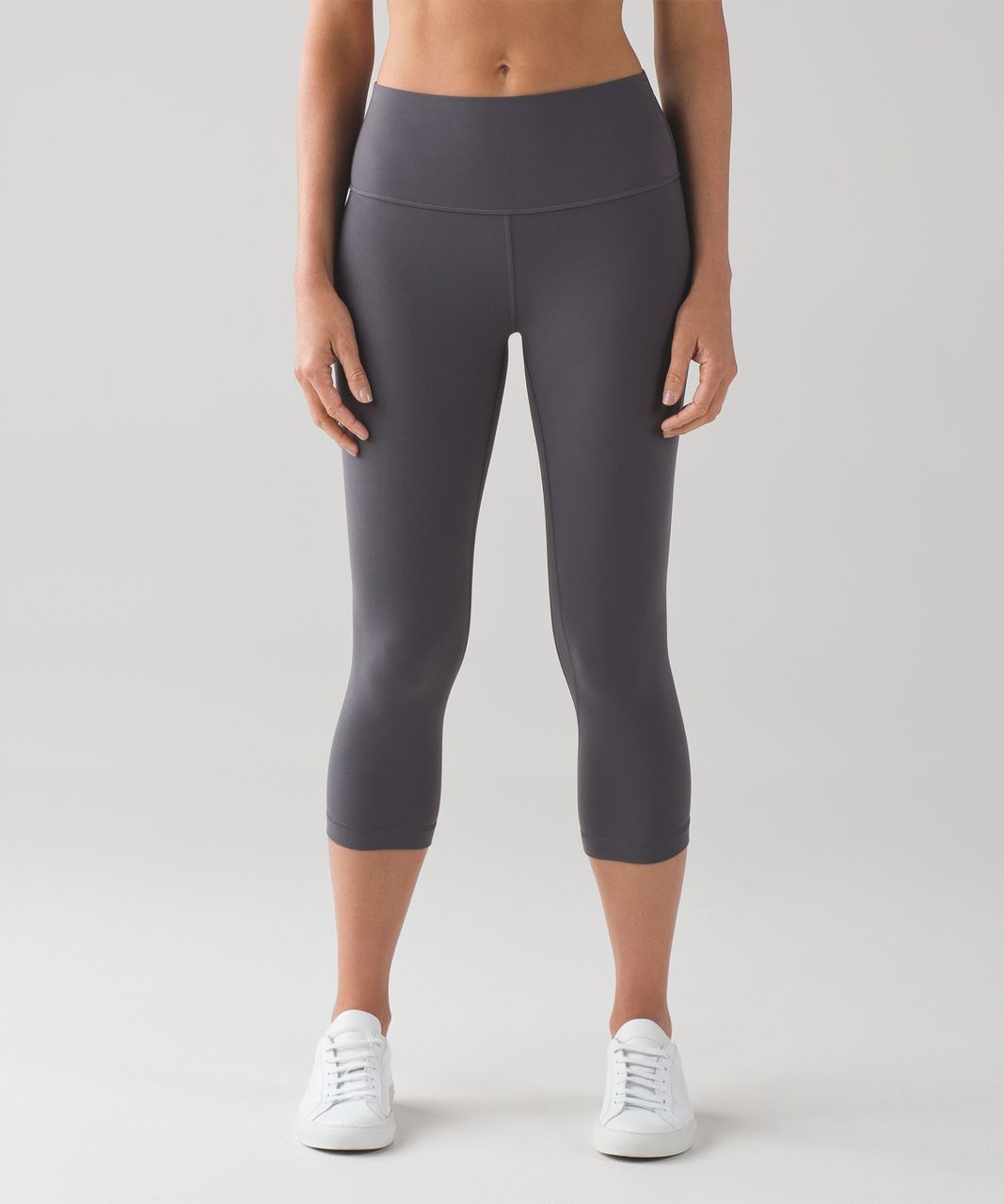 Lululemon athletica Swift Speed High-Rise Crop 21, Women's Capris