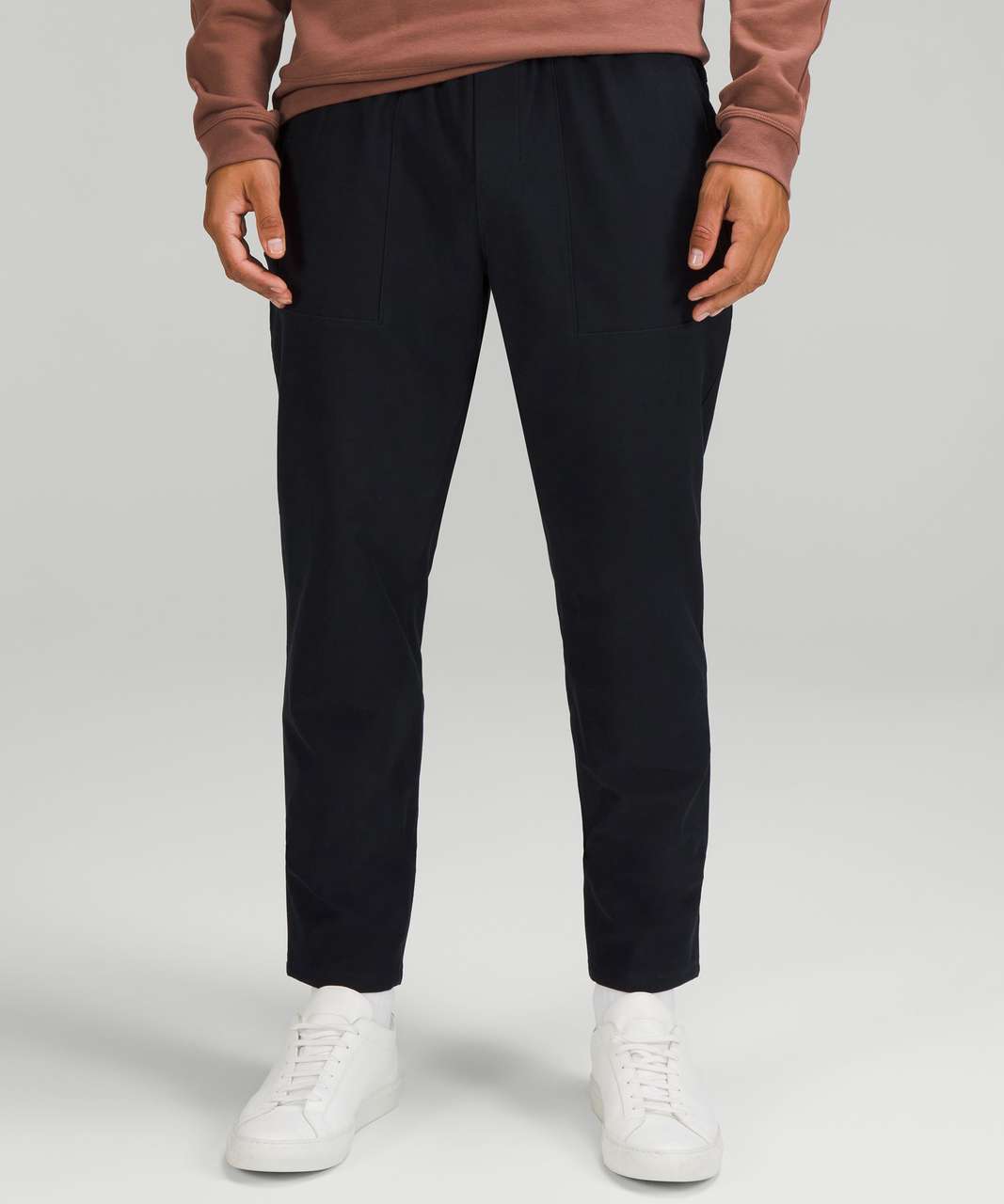 Lululemon athletica Utilitech Pull-On Classic-Fit Pant, Men's Joggers