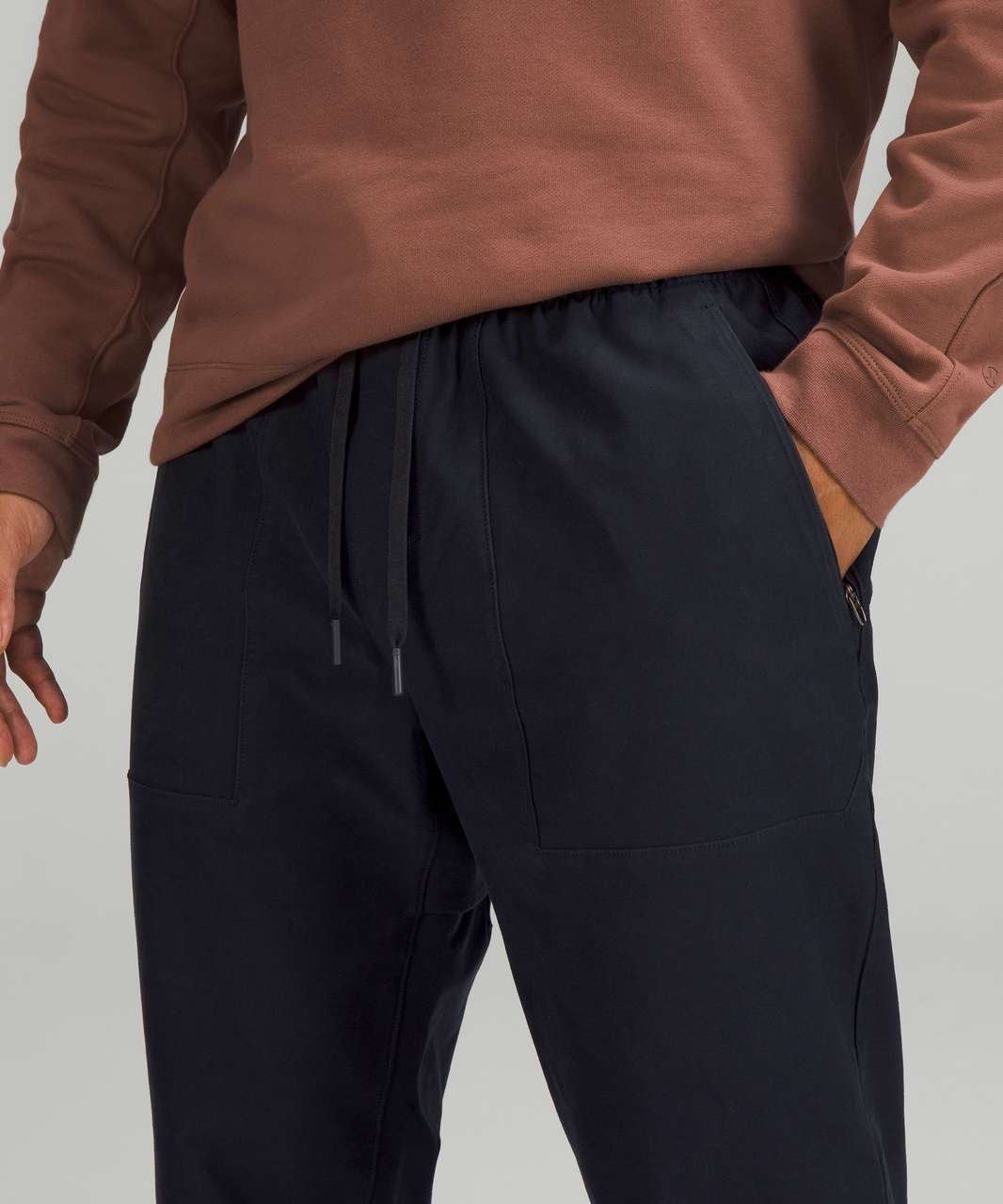 Lululemon Utilitech Pull-on Classic-fit Pants | ModeSens