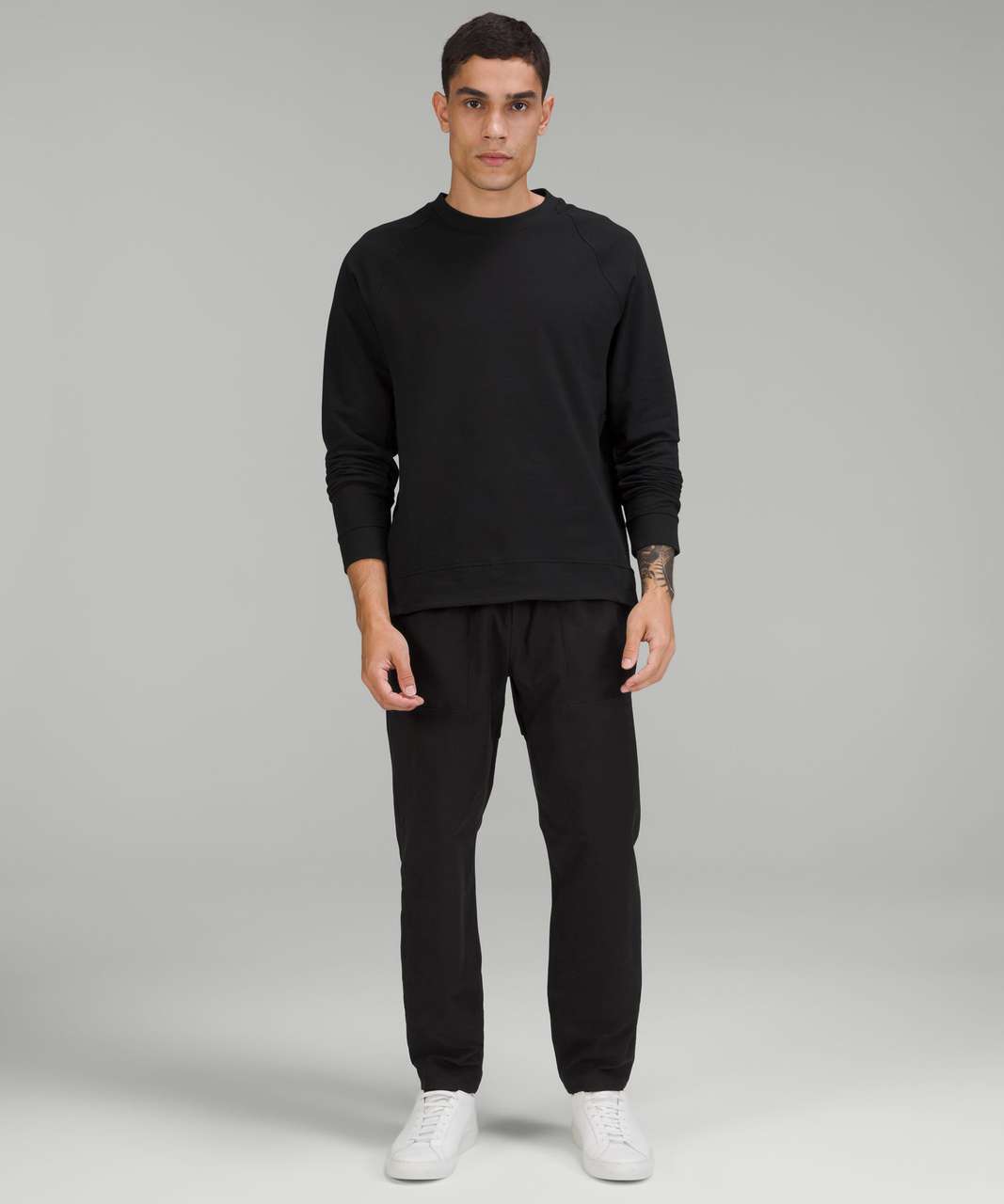 Lululemon Utilitech Pull-on Relaxed-fit Pants | ModeSens