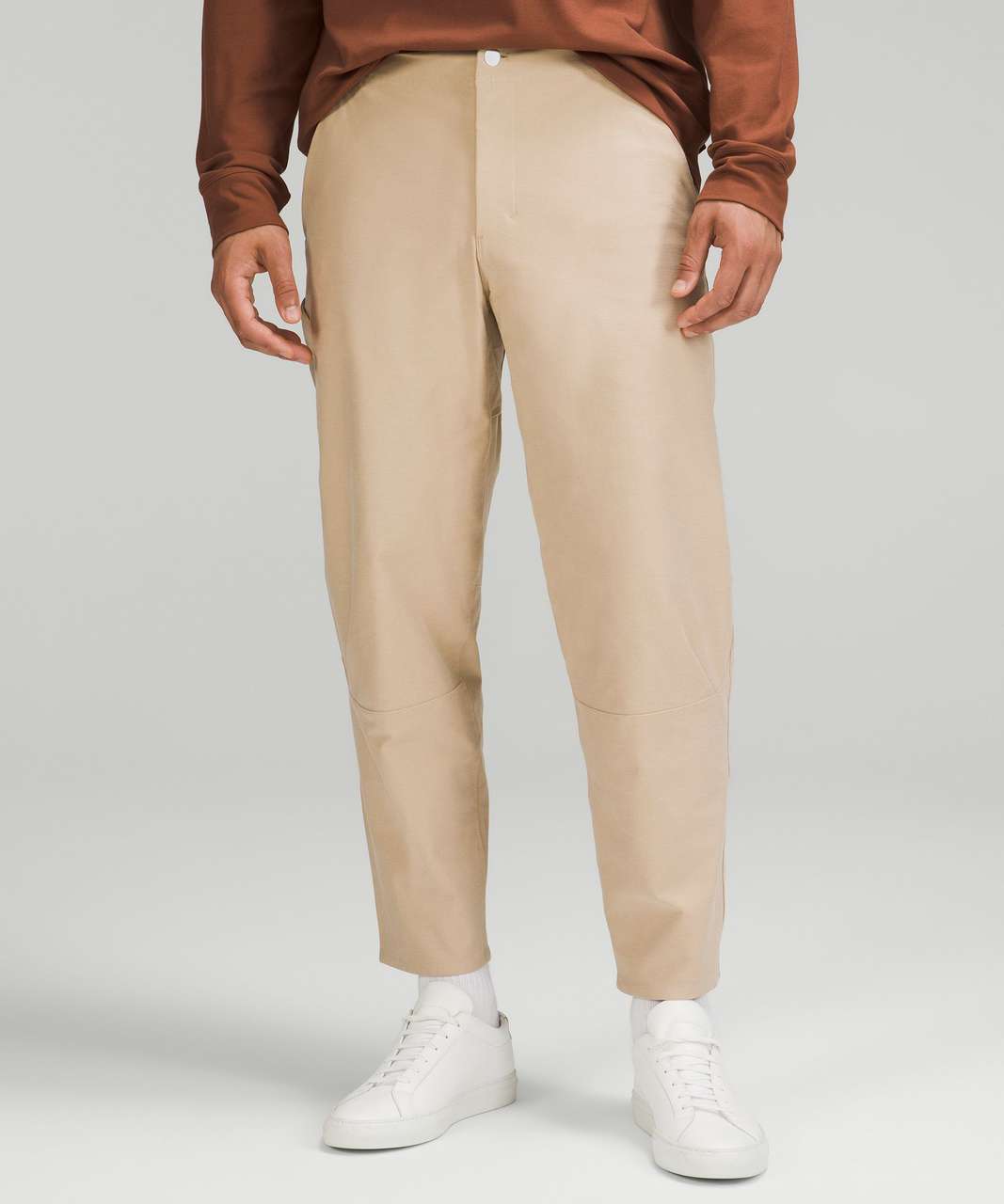 Lululemon Utilitech Carpenter Pants Straight Leg - Allspice