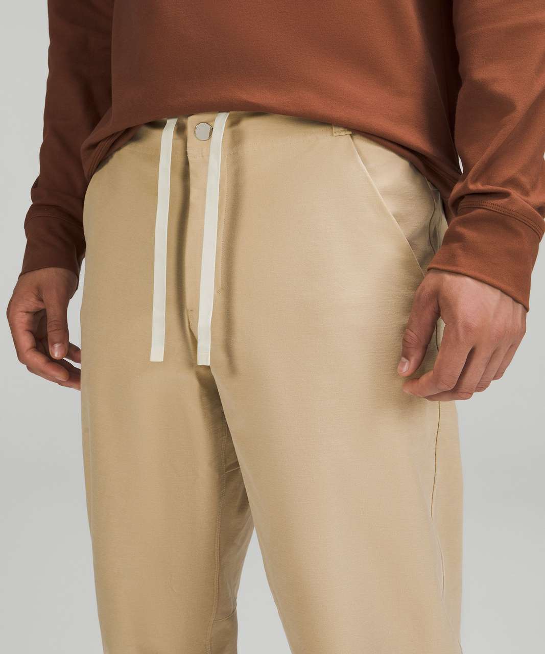 Lululemon Utilitech Carpenter Pant - Trench - lulu fanatics