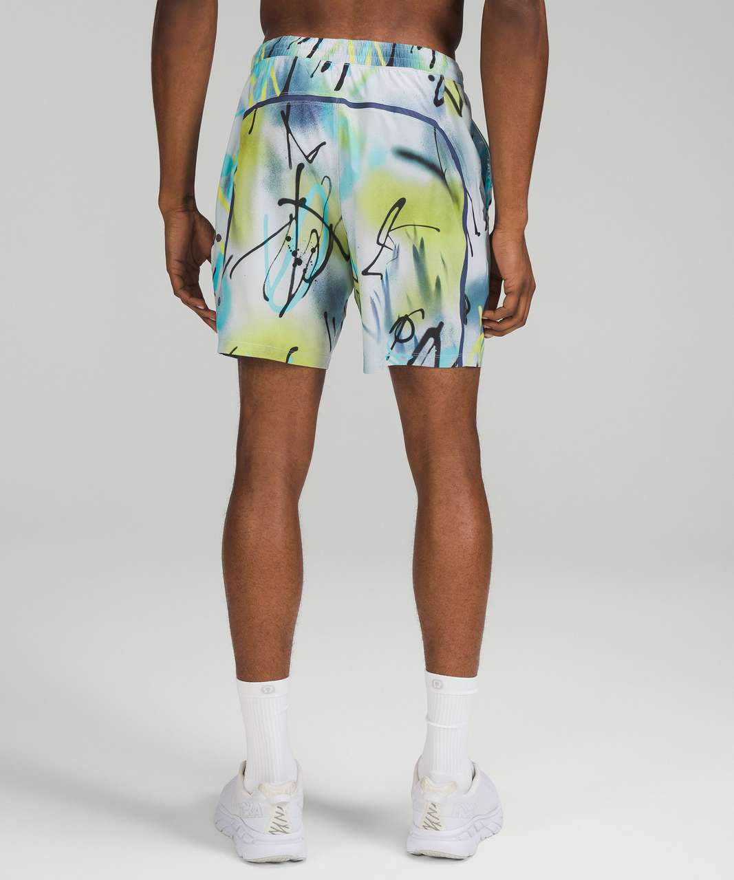 $39 Lululemon PaceBreaker Short : r/frugalmalefashion