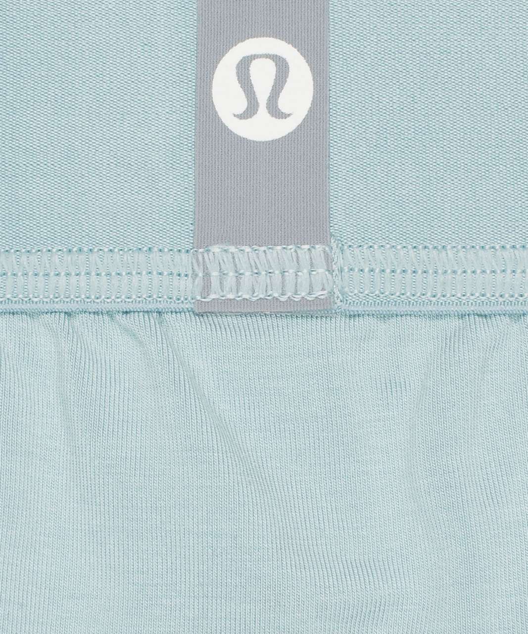 Lululemon Always in Motion Boxer 5" 3 Pack - Dusty Rose / Breeze Blue / Heathered Crest