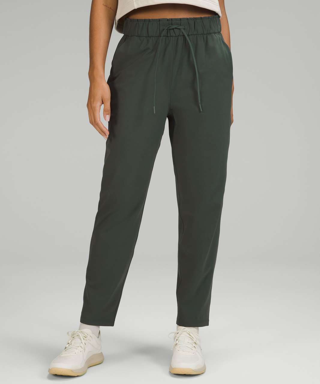 Lululemon Stretch High-Rise Pant 7/8 Length for Sale in Boca Raton