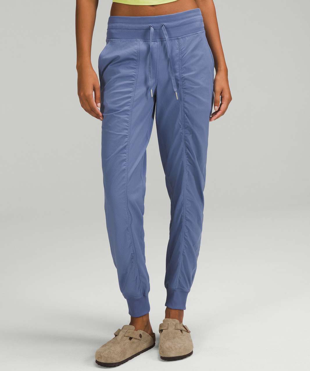 Lululemon Dance Studio Joggers, Lightweight, Breezy Pants For Long Walks  on the Beach