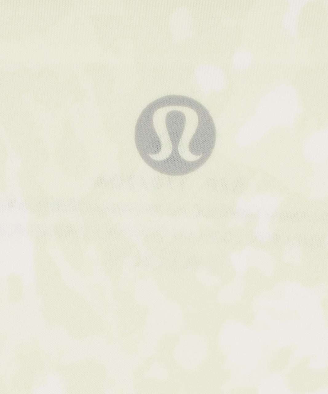 Lululemon InvisiWear Mid-Rise Thong Underwear 3 Pack - Laurel Green / Engrave Mini WP Dewy / Natural Ivory