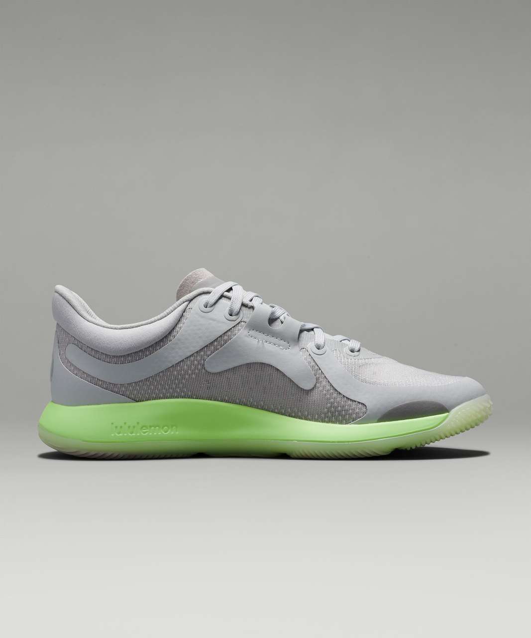 Lululemon Strongfeel Womens Training Shoe - Vapor / Faded Zap