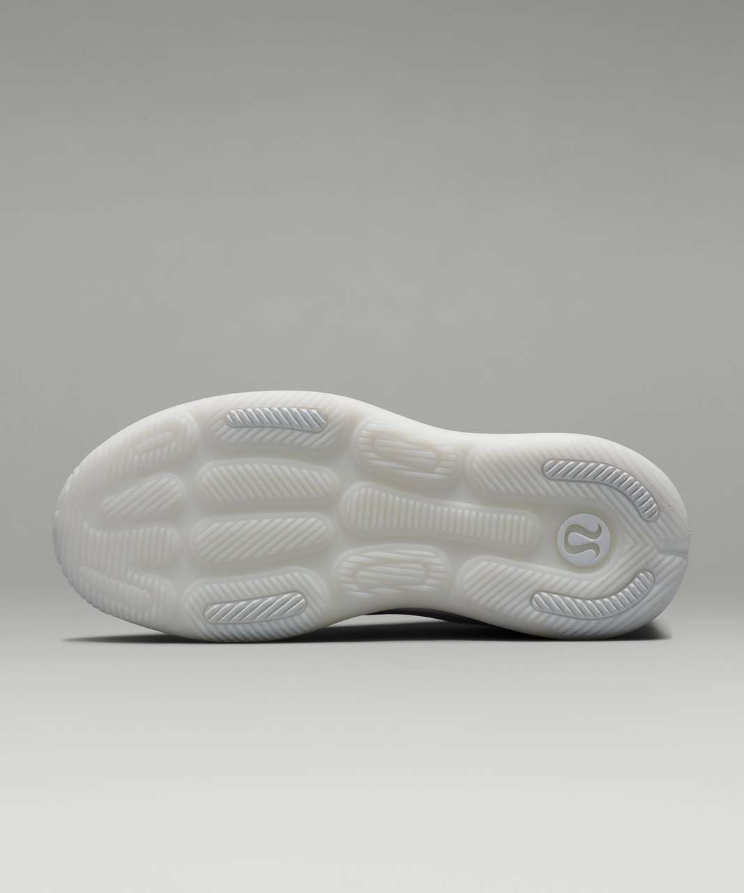 Lululemon Strongfeel Womens Training Shoe - White / Light Vapor / White - lulu  fanatics