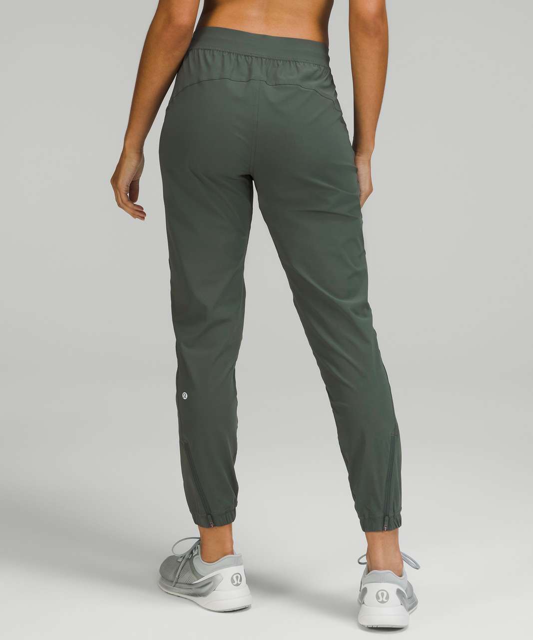 Lululemon athletica Adapted State High-Rise Jogger *Airflow, Women's Pants