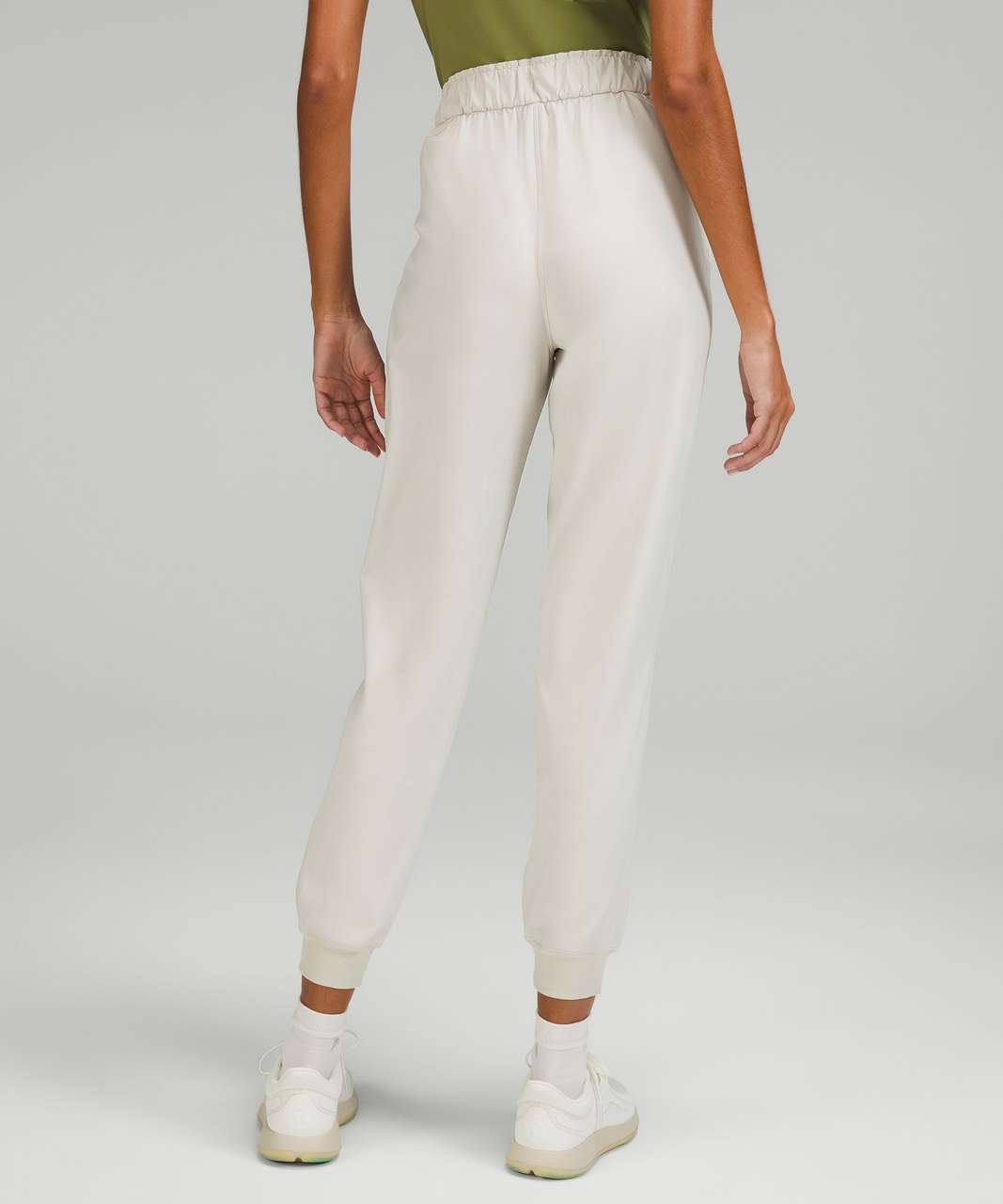 Stretch High-Rise Jogger, Women's Joggers, lululemon