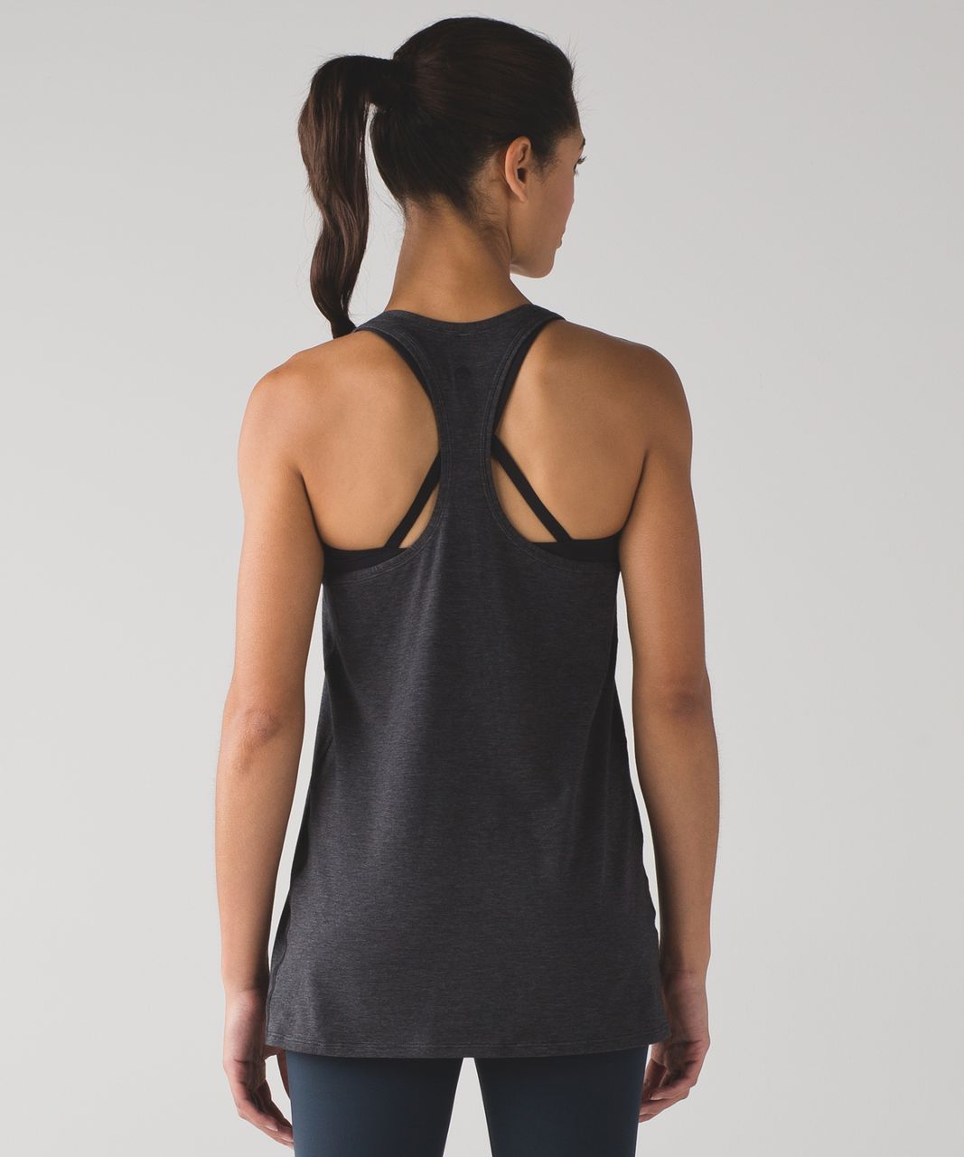 lululemon yogi racerback