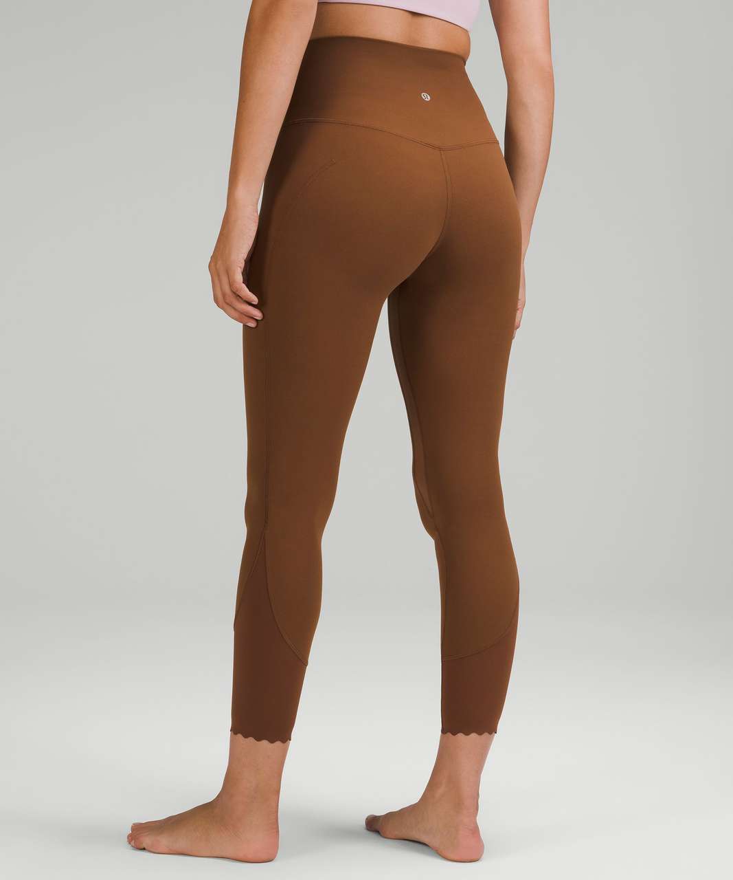 Lululemon Align High-Rise Pant with Pockets 25 - Mulled Wine - lulu  fanatics