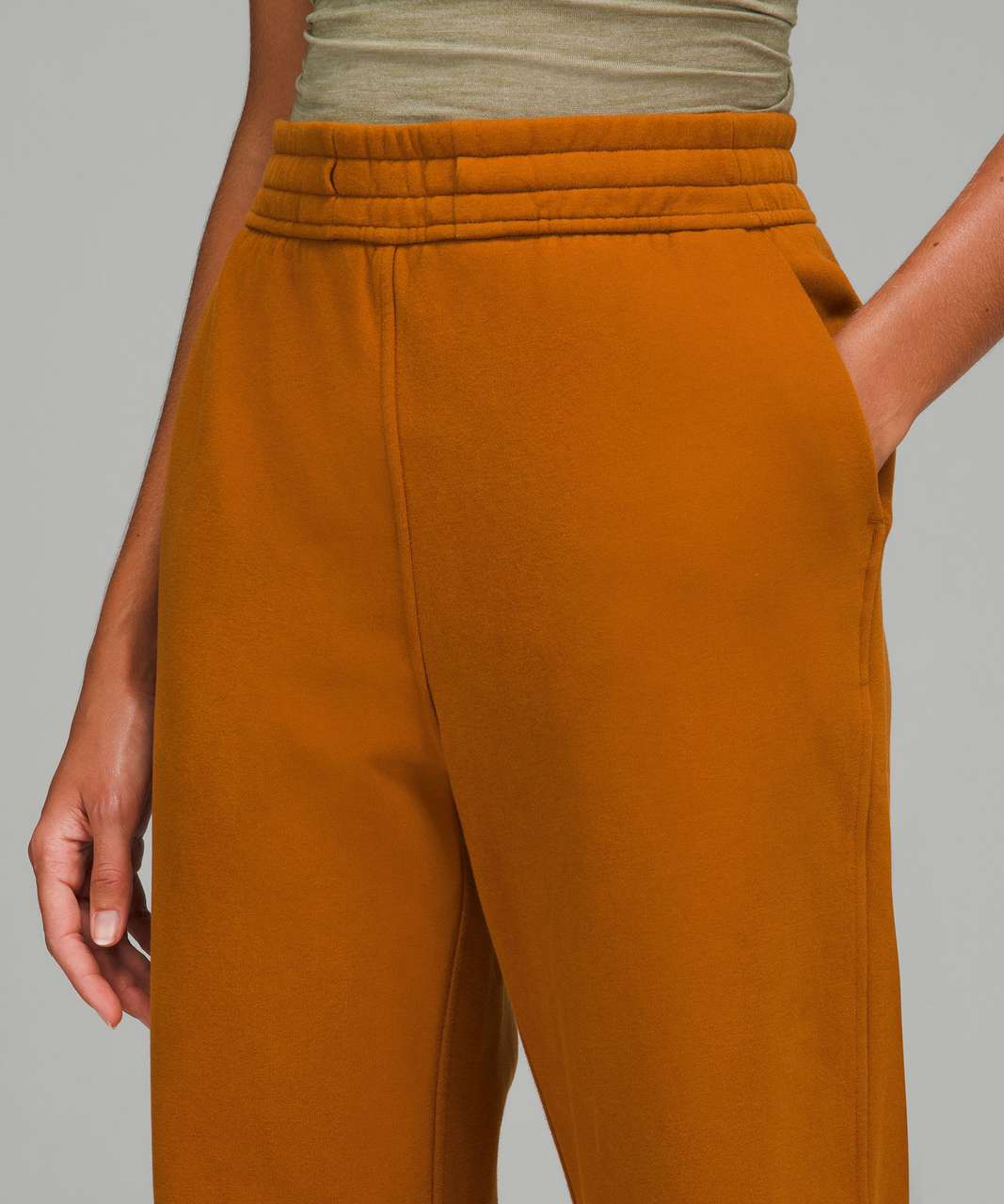 Loungeful Straight Leg Pant *Full Length