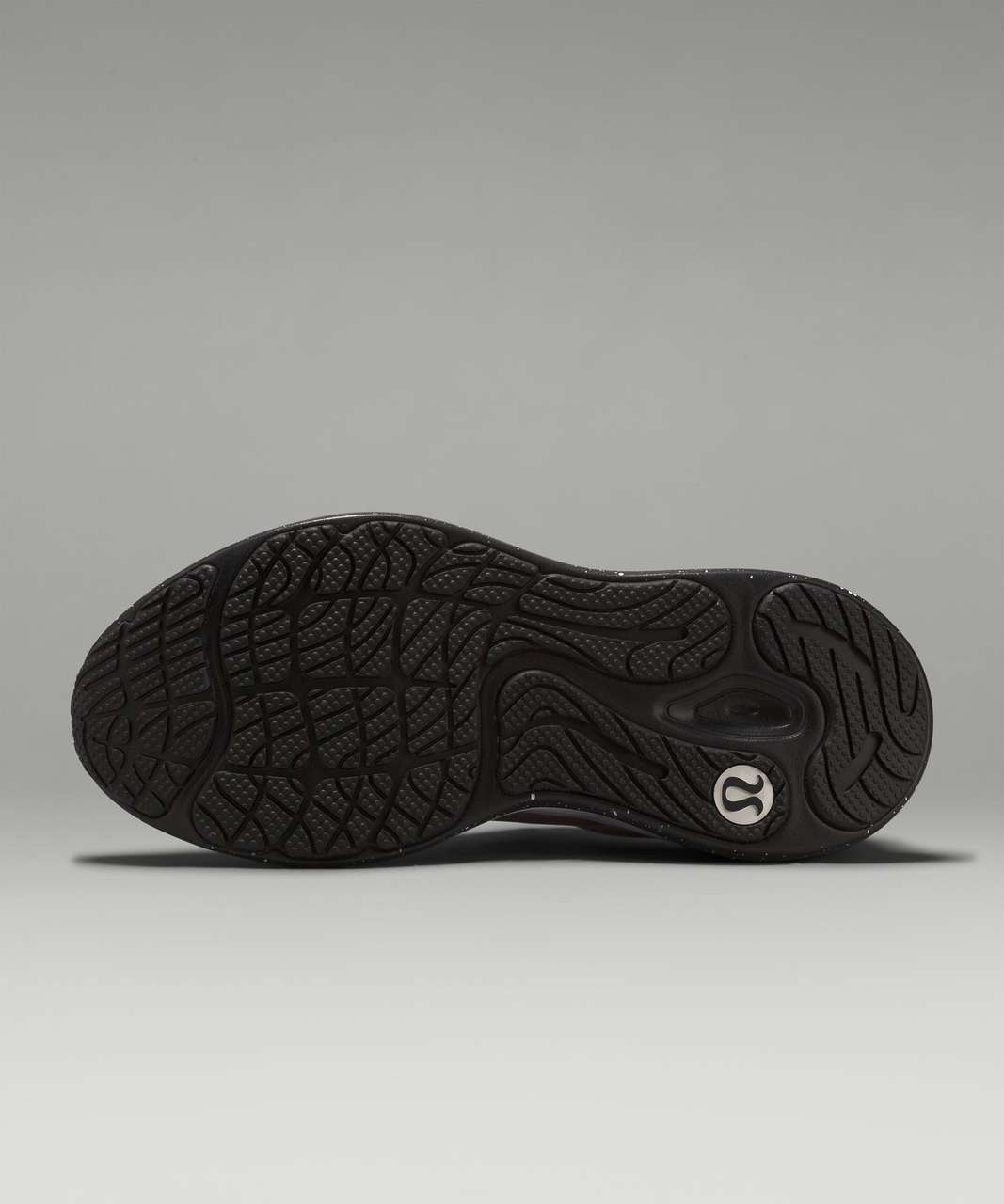 Lululemon Blissfeel 2 Womens Running Shoe *Winter - Black / Silver Drop /  Black - lulu fanatics